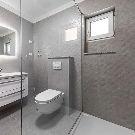 Appartement Amazing In With Kitchen *